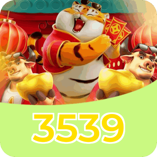Tabela RTP dos jogos de cassino da 3539